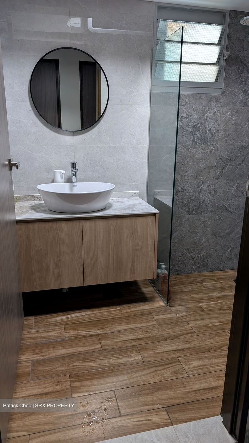 Blk 572B Champions Court (Woodlands), HDB 5 Rooms #503621691